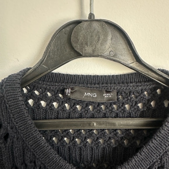 Mango Jacket - Picture 3 of 3